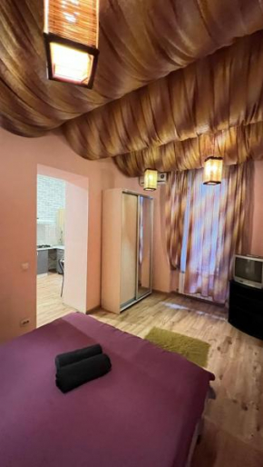 10/8 Kotliarska Moisha House